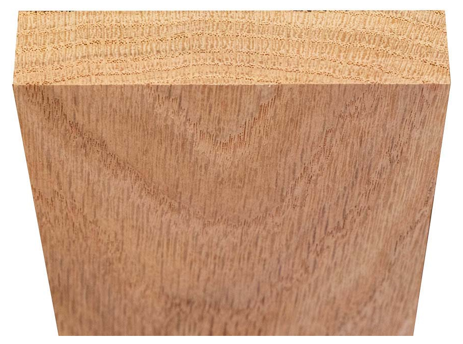 Plain/Flat Sawn Wood Grain
