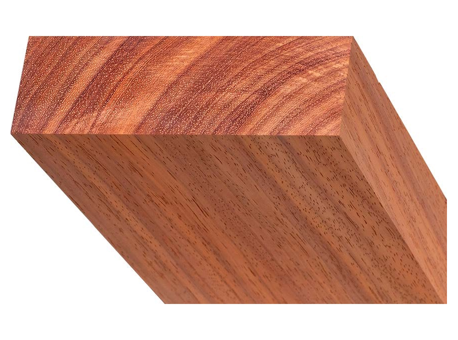 Rift Sawn Wood Grain